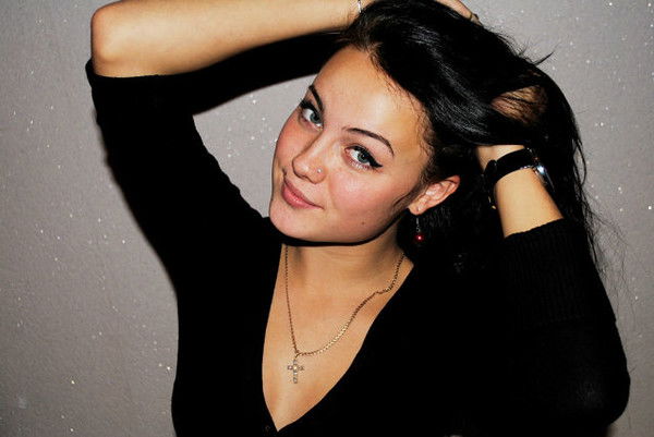 Викуся Киримова