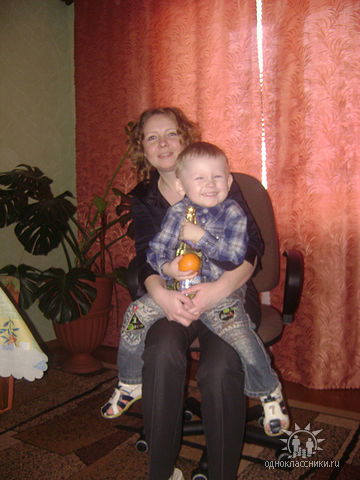 Ирина Толстых