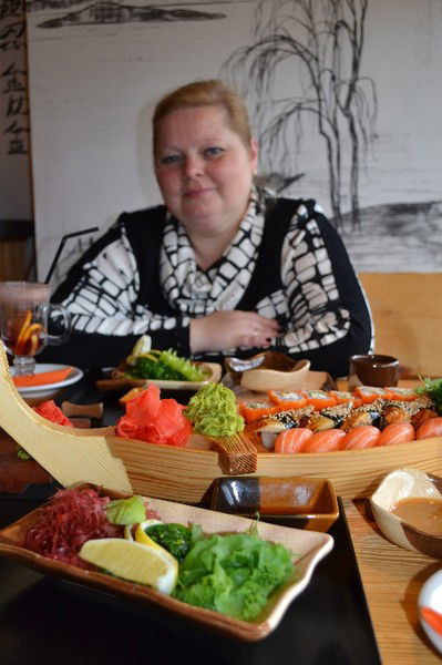 Ирина Шемена