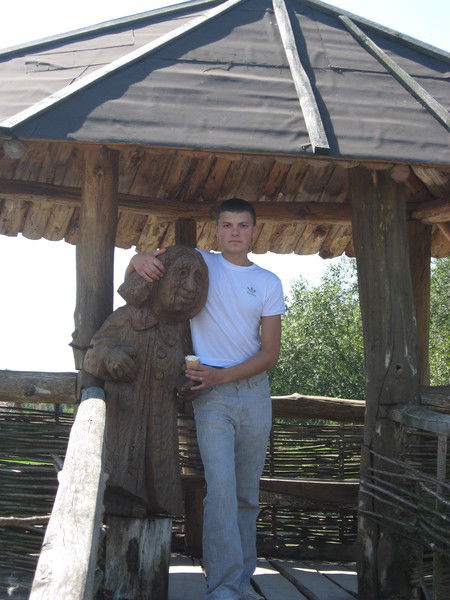 Евгений Алиев