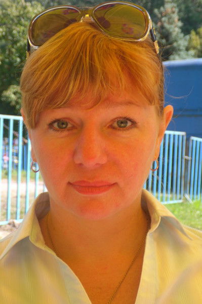 Татьяна Кузнецова