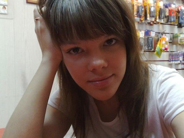 Лия Махмутова