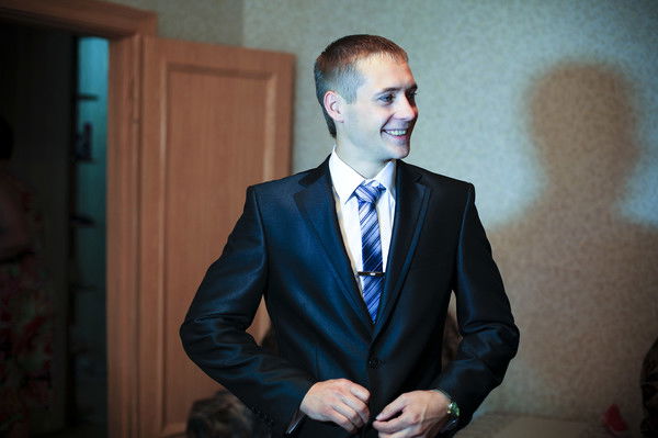 Александр Веденеев