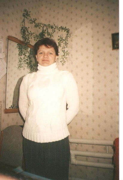 Светлана Вайлер