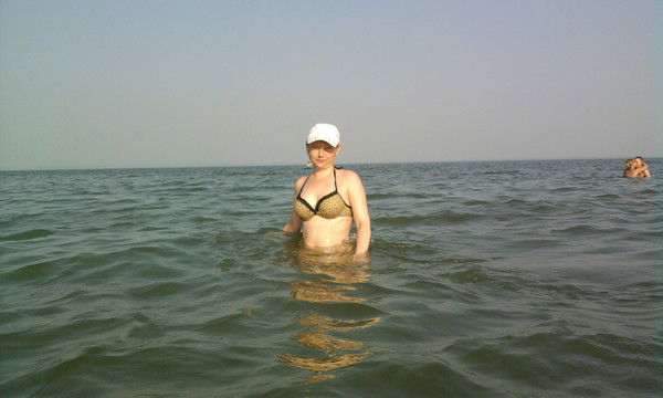 Евгения Алешкина