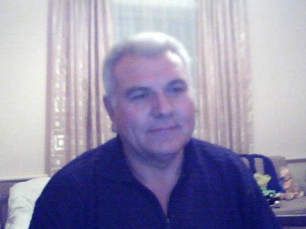 Daut Molla Xusein Ogly