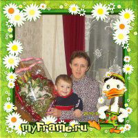 Ольга Алексеева