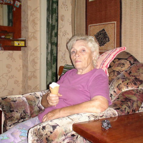 Ирина Жадько