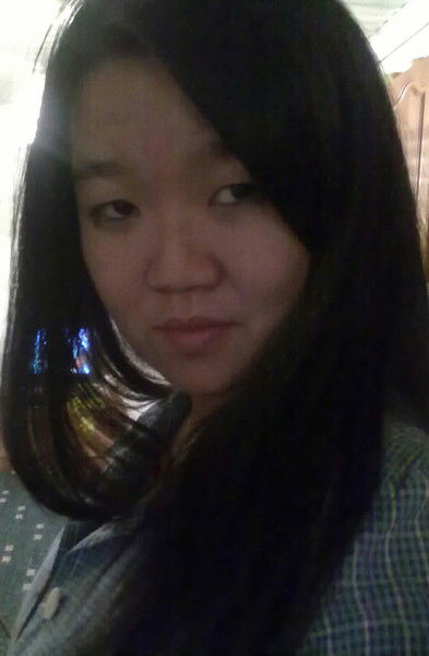 Анастасия Пан