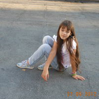 Екатерина Изосимова