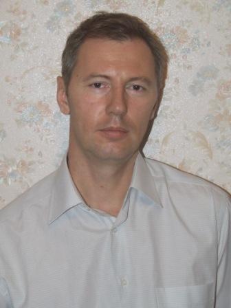 Igor Kutishchev