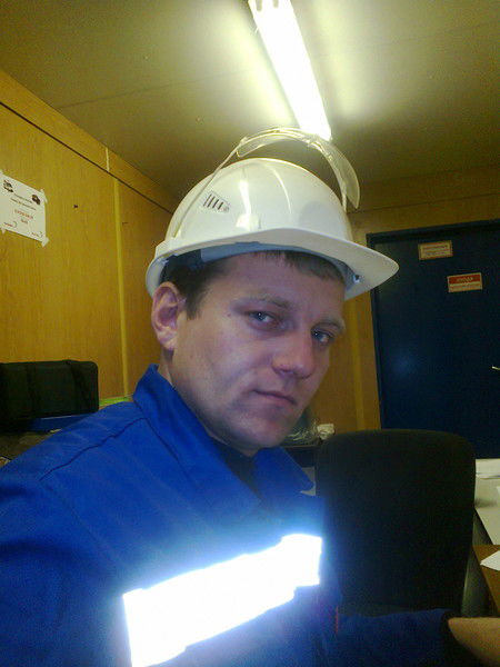 Сергей Зырянов