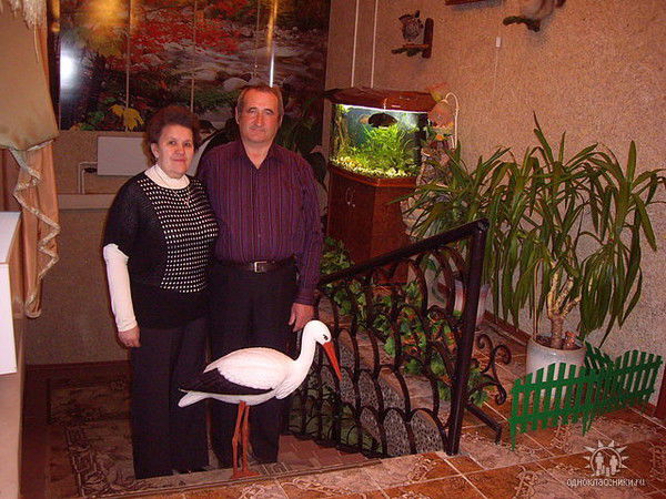 Венера Бикушева