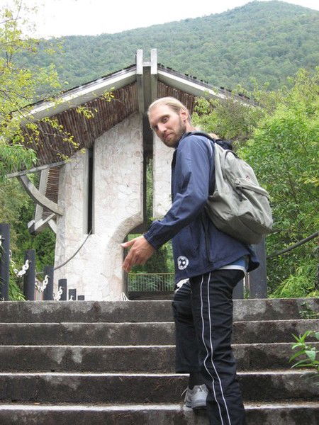 Дмитрий Кораваев