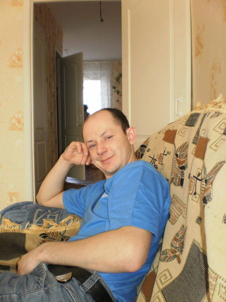 Тамочкин Николай