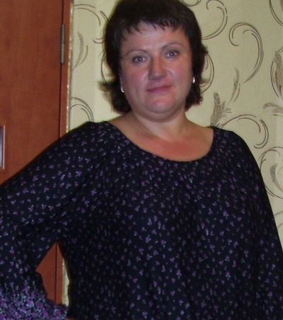 Юлия Андреева