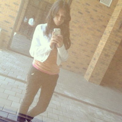 Юля Пирметова