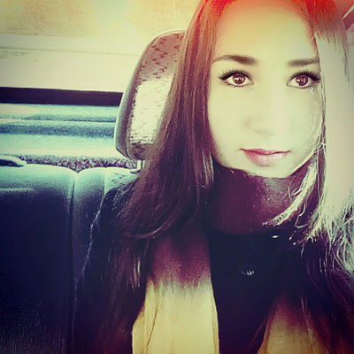 Алия Тангалычева