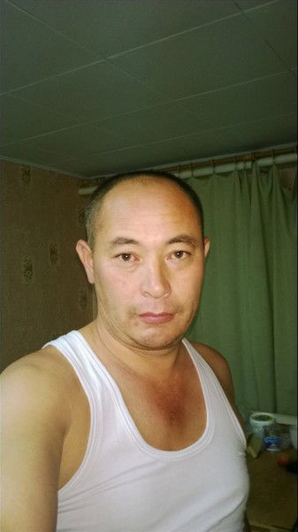 Илхом Ганибаев