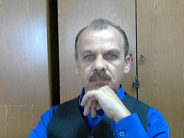 Алексей Чижков