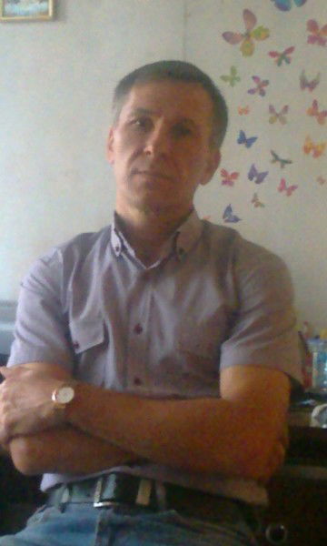 Владимир Прокопенко