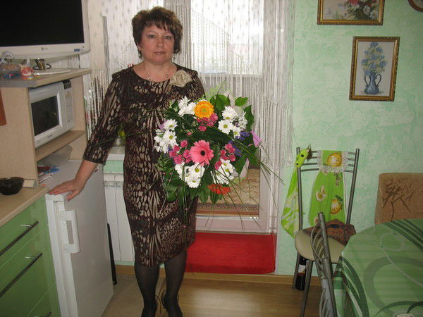 Александр Долгов