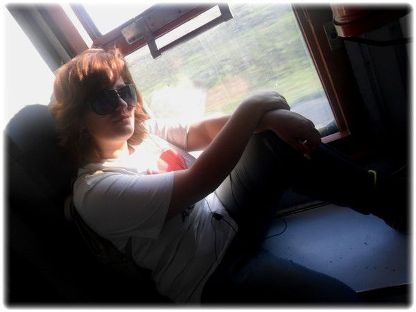 Олеся Карпова