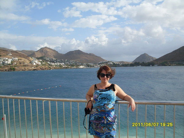 Алена Федорова