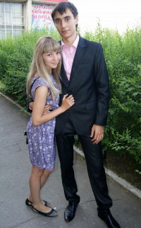 Алексей Митин