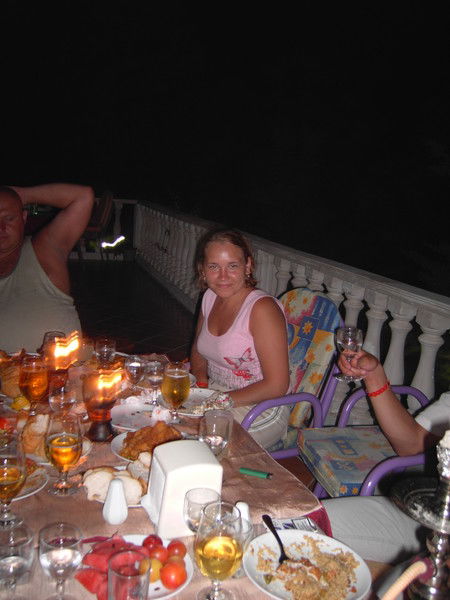 Екатерина Лаврентьева.