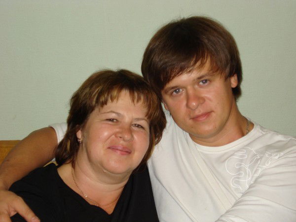 Лидия Белова