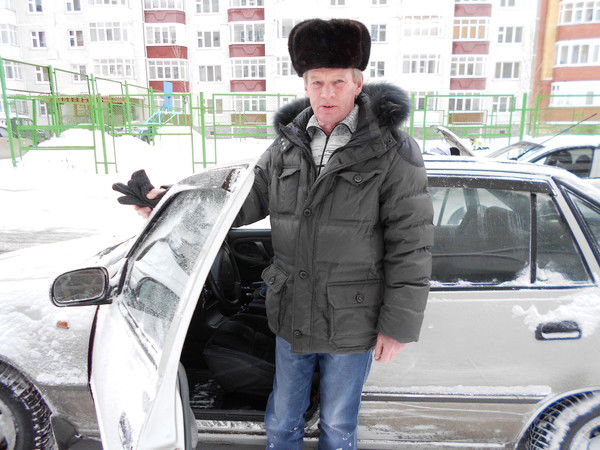 Владимир Караваев