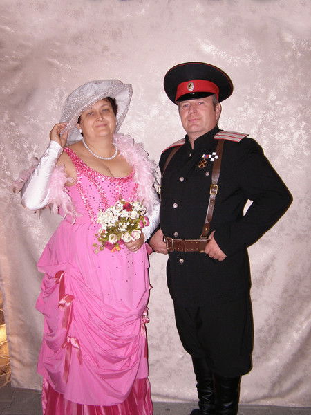 Вера Никитина