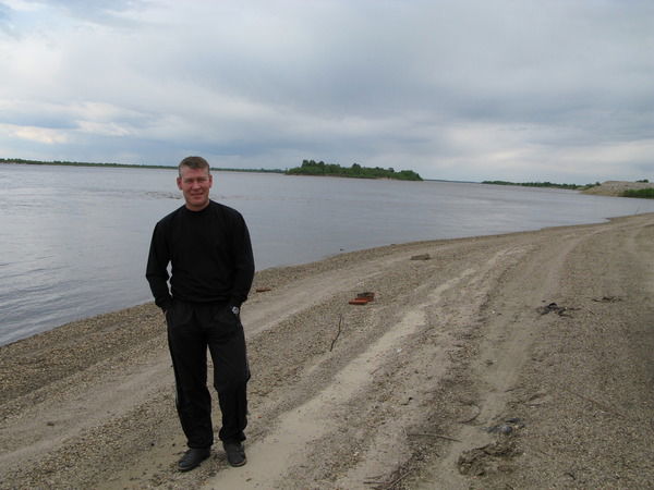 Александр Иванский