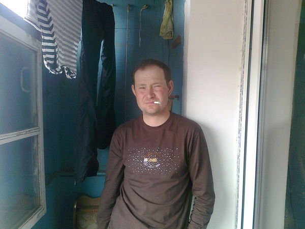 Алексей Курятников