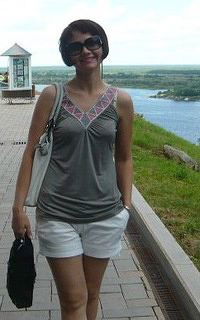 Александра Кравченко