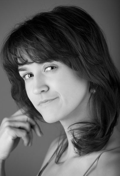 Анастасия Сакулина