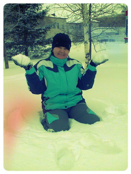 Маншук Ташимова