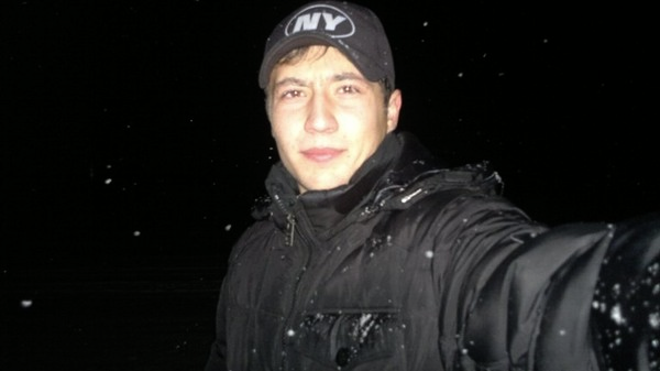 Андрeй Ждaнов