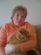 Надя Лихачёва