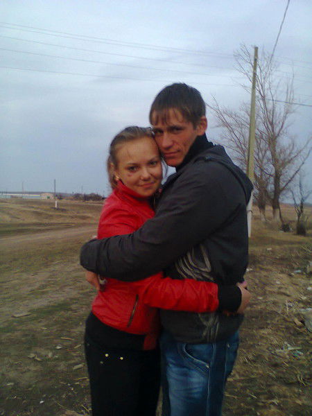 Николай Пермяков