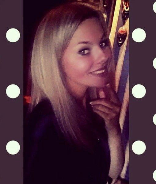 Даша Хромых