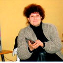 Валентина Михайлова