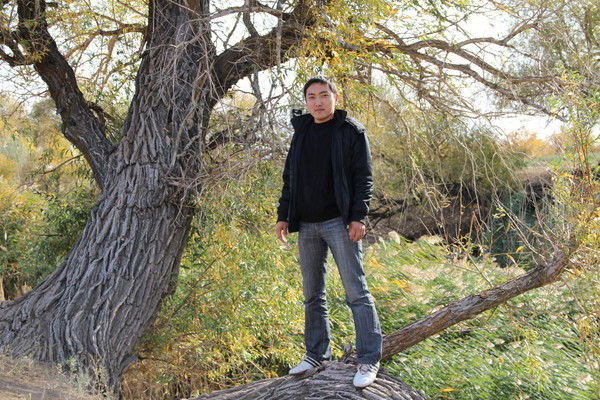 Владимир Хван