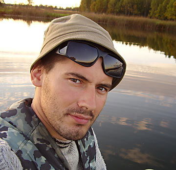 Илья Круглов