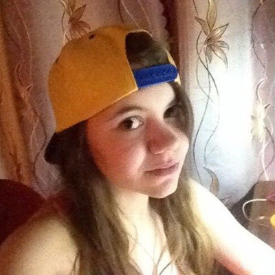 Настя Лебедева