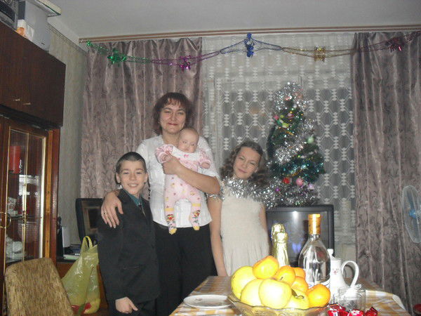 Татьяна Лядова