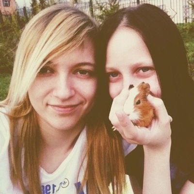 Танюшка Меньшова