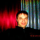 Алексей Маврин
