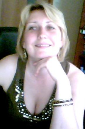 Елена Задорина